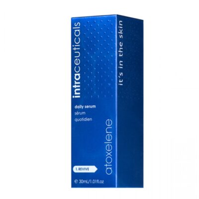 Atoxelene Daily Serum