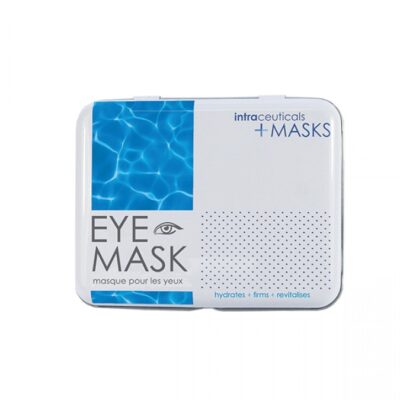 Rejuvenate Eye Mask